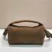 Prada Suede Shoulder Bag #B49841