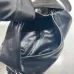 Prada Suede Shoulder Bag #B49841