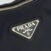 Prada  Tessuto Locker Shoulder Bag #A68488