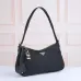 Prada  Tessuto Locker Shoulder Bag #A68488
