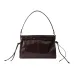 Prada Women's Bonnie Leather Shoulder Crossbody Bag 1BC297 | 26×17×10cm #A69498