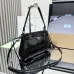 Prada Women's Bonnie Leather Shoulder Crossbody Bag 1BC297 | 26×17×10cm #A69498