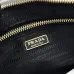 Prada Women's Bonnie Leather Shoulder Crossbody Bag 1BC297 | 26×17×10cm #A69498