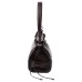 Prada Women's Bonnie Leather Shoulder Crossbody Bag 1BC297 | 26×17×10cm #A69498