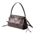 Prada Women's Bonnie Leather Shoulder Crossbody Bag 1BC297 | 26×17×10cm #A69498