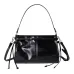 Prada Women's Bonnie Leather Shoulder Crossbody Bag 1BC297 | 26×17×10cm #A69498