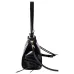 Prada Women's Bonnie Leather Shoulder Crossbody Bag 1BC297 | 26×17×10cm #A69498