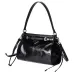 Prada Women's Bonnie Leather Shoulder Crossbody Bag 1BC297 | 26×17×10cm #A69498
