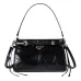 Prada Women's Bonnie Leather Shoulder Crossbody Bag 1BC297 | 26×17×10cm #A69498