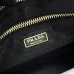 Prada Women's Bonnie Leather Shoulder Crossbody Bag 1BC297 | 26×17×10cm #A69498
