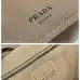 Prada Canvas Messenger Bag 2VD085-2 34×29×10cm #A67522