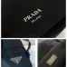 Prada Canvas Messenger Bag 2VD085-2 34×29×10cm #A67522