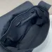 Prada Canvas Messenger Bag 2VD085-2 34×29×10cm #A67522