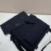 Prada Canvas Messenger Bag 2VD085-2 34×29×10cm #A67522