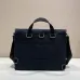 Prada Canvas Messenger Bag 2VD085-2 34×29×10cm #A67522