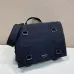 Prada Canvas Messenger Bag 2VD085-2 34×29×10cm #A67522