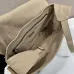 Prada Canvas Messenger Bag 2VD085-2 34×29×10cm #A67522