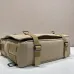 Prada Canvas Messenger Bag 2VD085-2 34×29×10cm #A67522