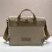 Prada Canvas Messenger Bag 2VD085-2 34×29×10cm #A67522