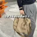 Prada Canvas Messenger Bag 2VD085-2 34×29×10cm #A67522