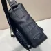 Prada Leather Messenger Bag 2VD085 34×29×10cm #A67523