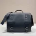 Prada Leather Messenger Bag 2VD085 34×29×10cm #A67523
