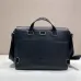 Prada Leather Messenger Bag 2VD085 34×29×10cm #A67523
