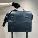 Prada Leather Messenger Bag 2VD085 34×29×10cm #A67523