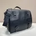 Prada Leather Messenger Bag 2VD085 34×29×10cm #A67523