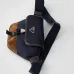Prada Messenger bag Size:18x15x5cm #B48216