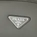 Prada Saffiano-leather Backpack #B50732