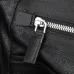 Prada Saffiano-leather Backpack #B50732