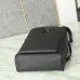 Prada Saffiano-leather Backpack #B50732
