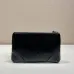 Men's Long Wallets In Leather And Re-nylon #B49842