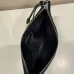 Men's Long Wallets In Leather And Re-nylon #B49842