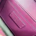Valentino 1996 VSling Mini Crystal Handbag VLogo Magnetic Closure Crossbody Bag #A67483
