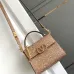 Valentino 1996 VSling Mini Crystal Handbag VLogo Magnetic Closure Crossbody Bag #A67483