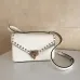 Valentino 2027 Rockstud Grainy Leather Shoulder Crossbody Bag #A67482
