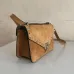 Valentino 2027 Rockstud Grainy Leather Shoulder Crossbody Bag #A67482