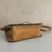 Valentino 2027 Rockstud Grainy Leather Shoulder Crossbody Bag #A67482