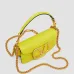Valentino GARAVANI Leather Locó Top-Handle Bag #9999927699
