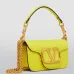 Valentino GARAVANI Leather Locó Top-Handle Bag #9999927699