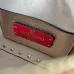 Valentino Garavani Rockstud Metallic Leather Crossbody Bag 19×13×7cm #B65018