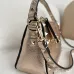 Valentino Garavani Rockstud Metallic Leather Crossbody Bag 19×13×7cm #B65018