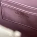 Valentino Garavani Rockstud Metallic Leather Tote Bag 23×15.5×6cm #B65019