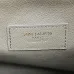 Authentic Saint Laurent LE 5 A 7 soft Large #B49986