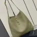 Authentic Saint Laurent LE 5 A 7 soft Large #B49986