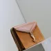 SAINT LAURENT Cassandra Envelope Crossbody Bag Set – Tan Leather-Suede & Black Velvet with Gold YSL Logo (Detachable Chain Strap) #B58765