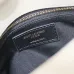 SAINT LAURENT Loulou Medium Shoulder Bag – Light Beige Suede with Chevron Quilt & Gold YSL Logo (Convertible Chain Strap) #B58764