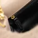 SAINT LAURENT Loulou Medium Shoulder Bag – Light Beige Suede with Chevron Quilt & Tone-On-Tone YSL Logo (Convertible Chain Strap) #B58768